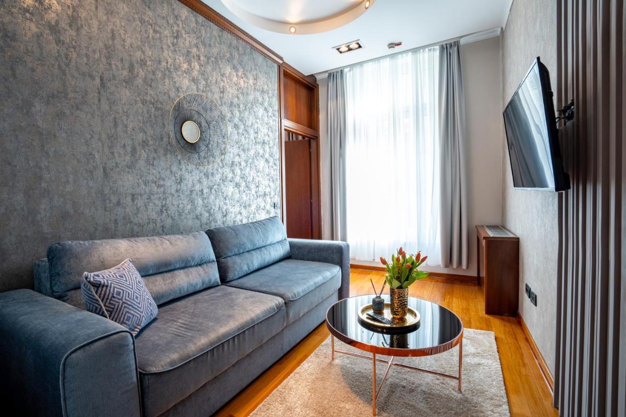 Natali Luxury Otel