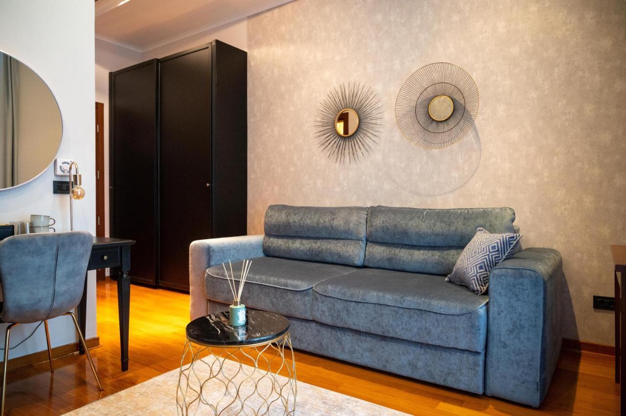 Natali Luxury Otel