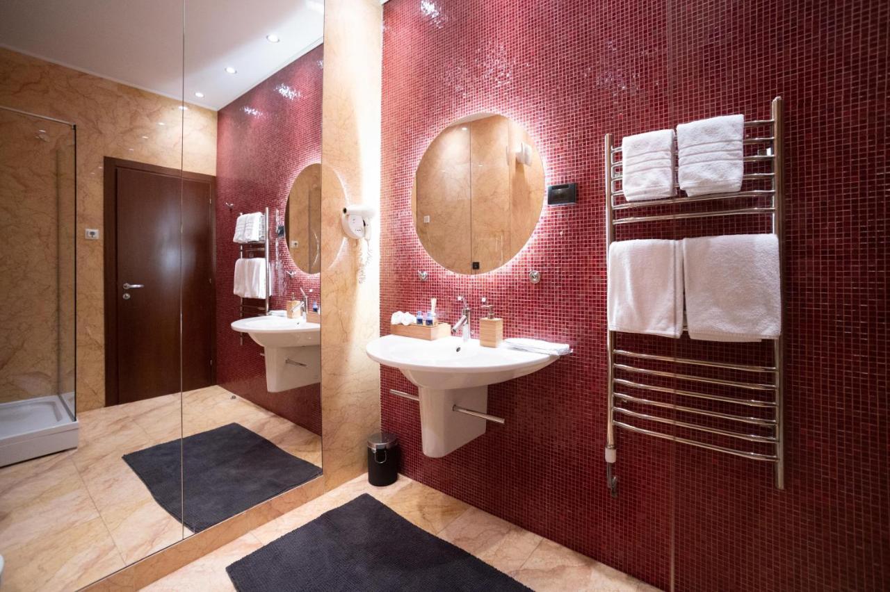 Otel Natali Luxury Belgrad