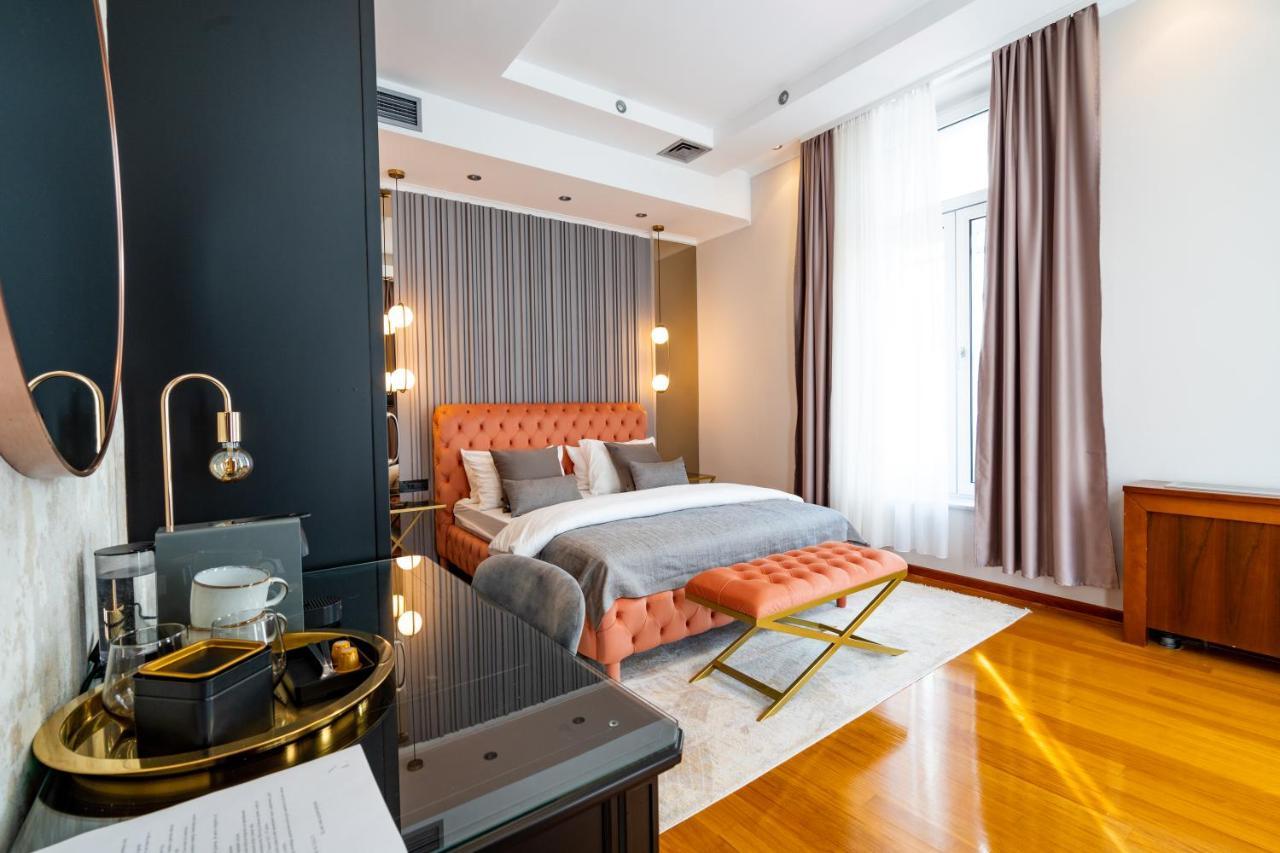Natali Luxury Otel 3*