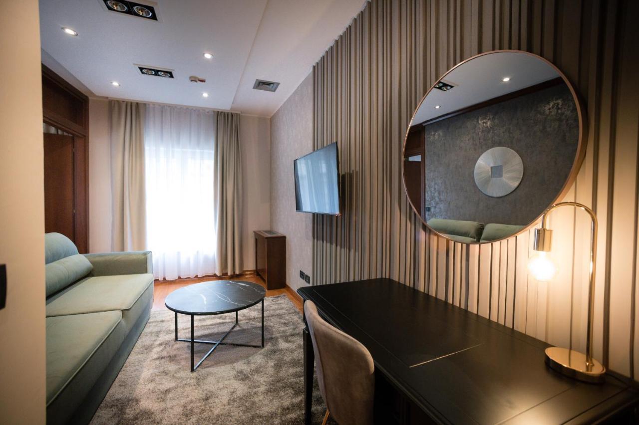 Natali Luxury Otel