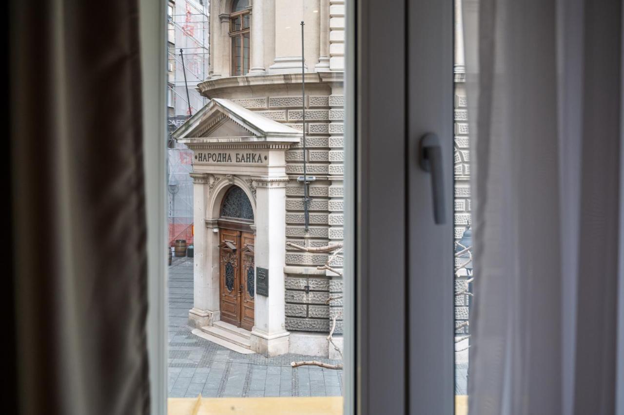 Hotell Natali Luxury 3*