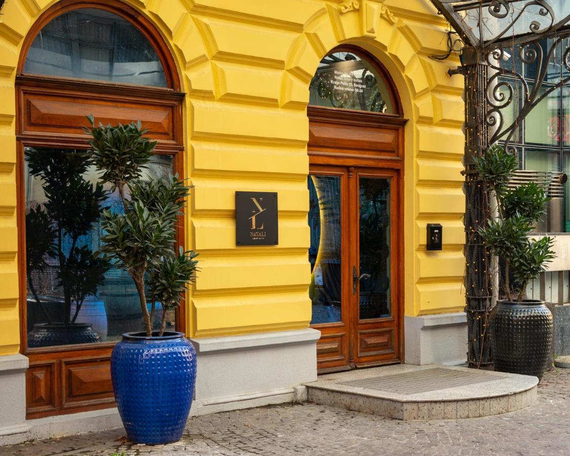 Natali Luxury 3*