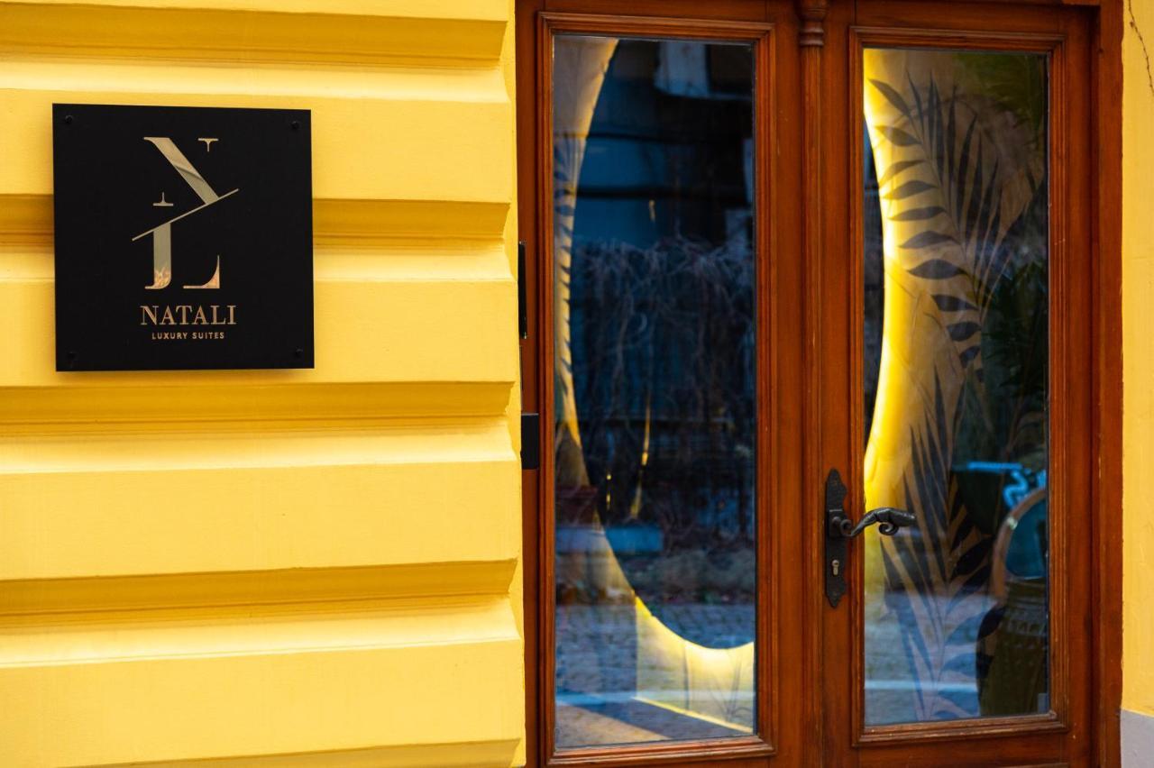 Natali Luxury Belgrad