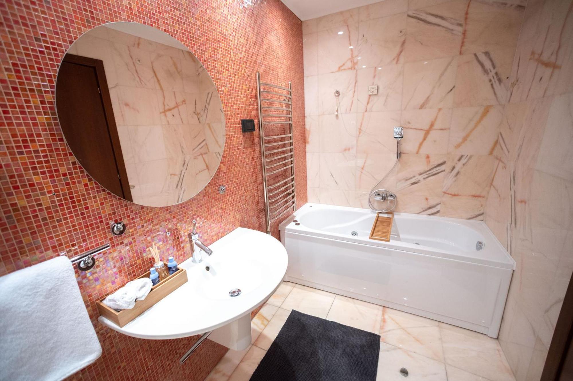 Natali Luxury Belgrad