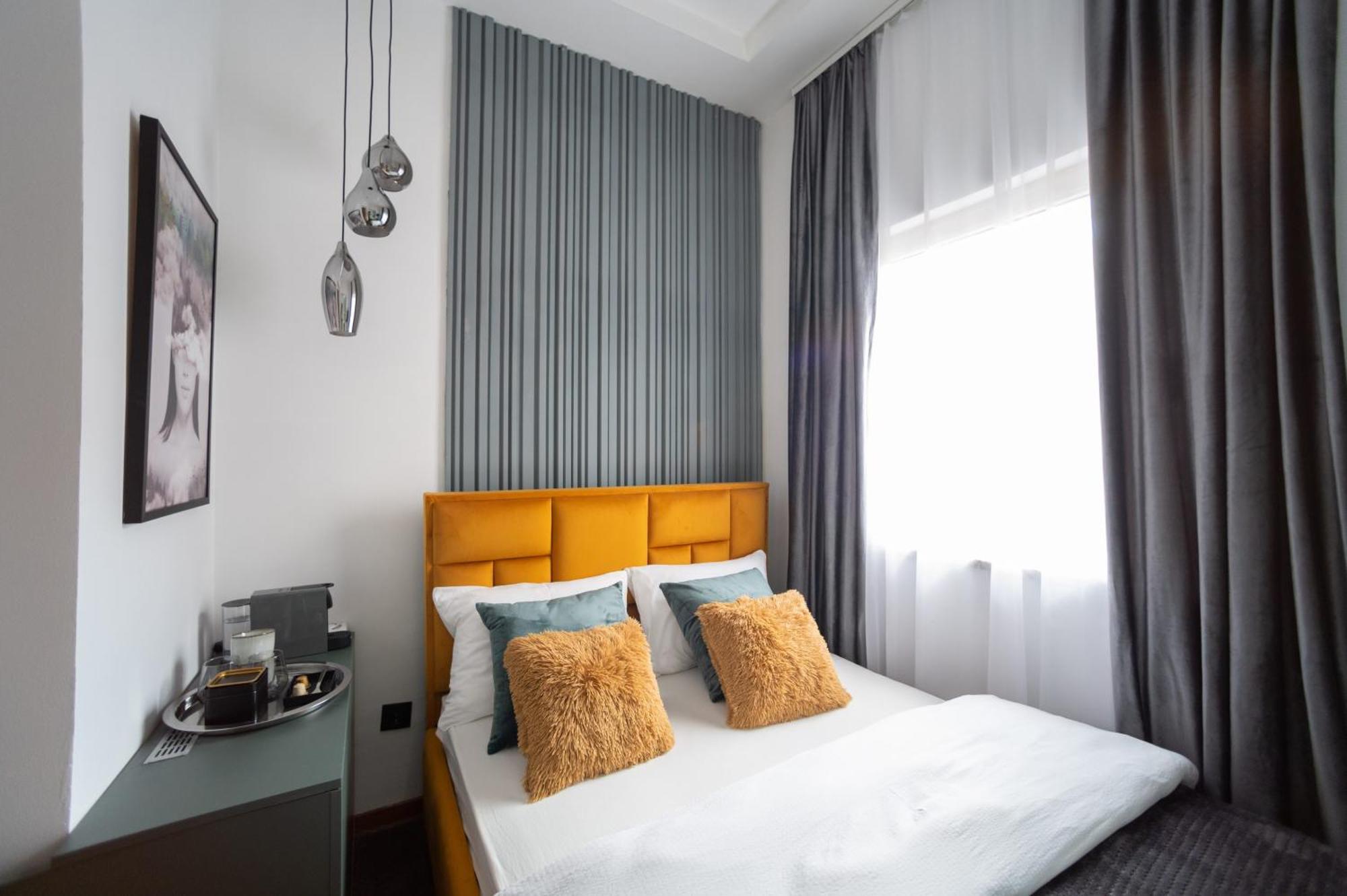 Otel Natali Luxury