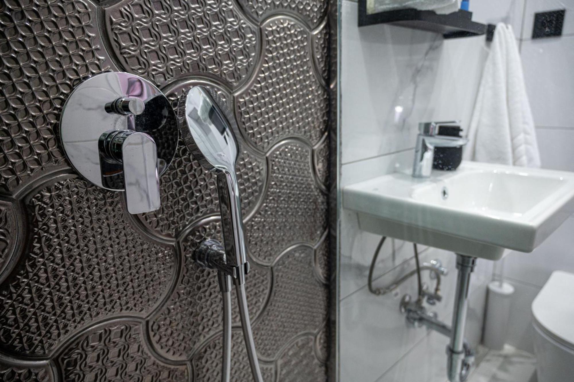 Natali Luxury Otel 3*
