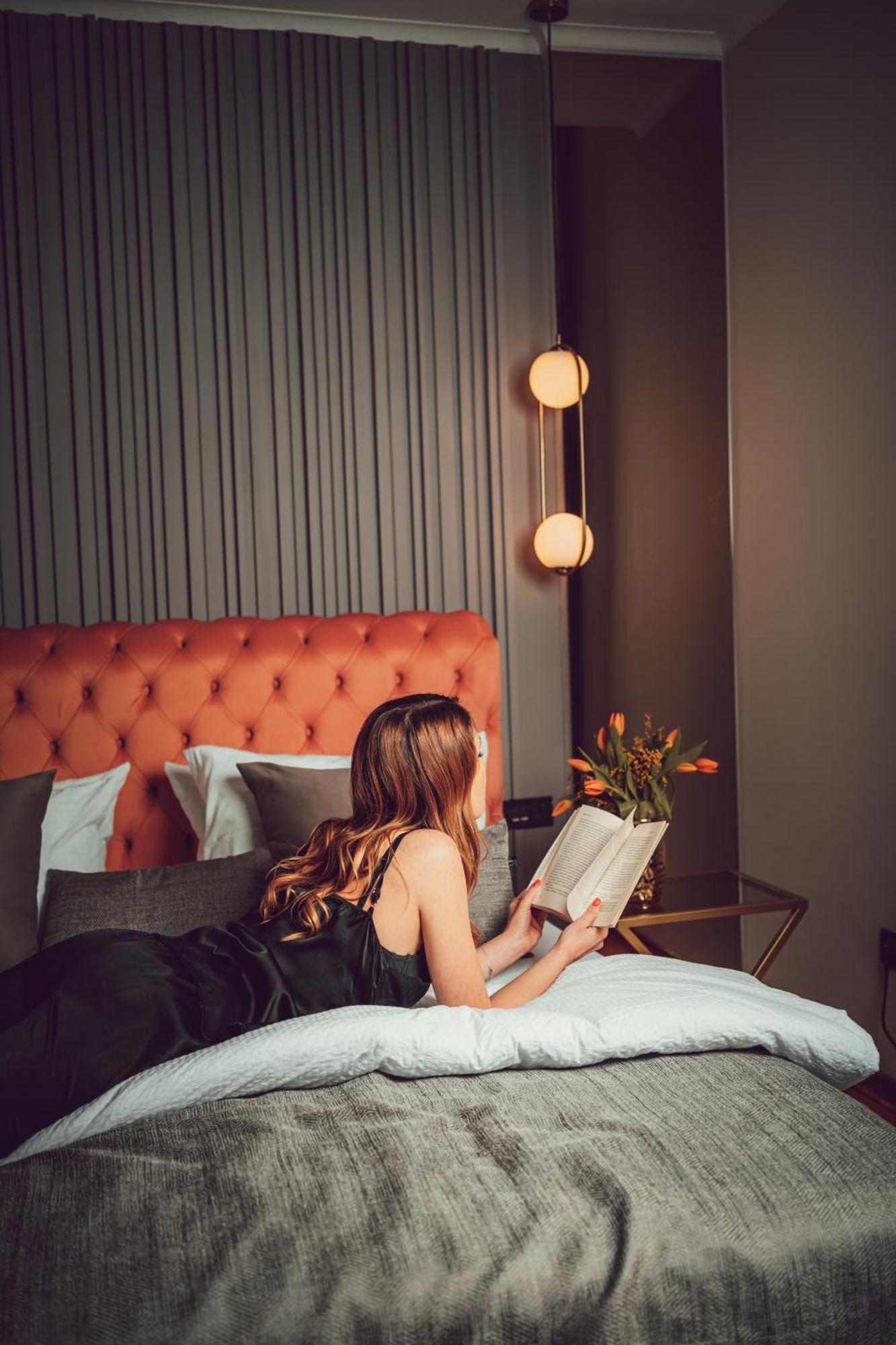 Otel Natali Luxury Belgrad