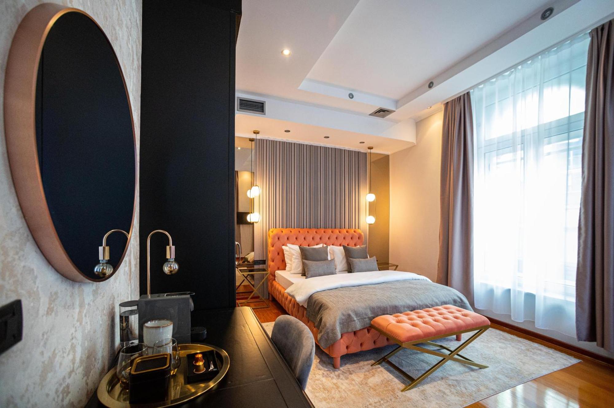Otel Natali Luxury 3*