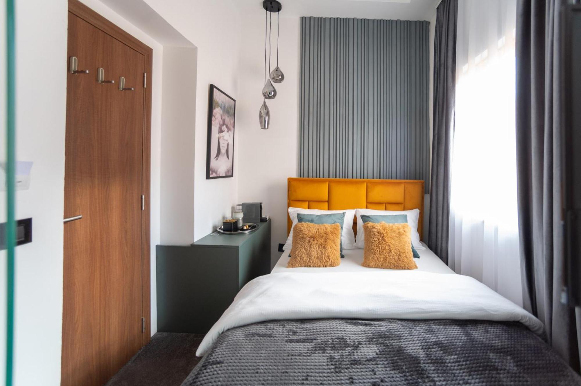 Otel Natali Luxury Belgrad