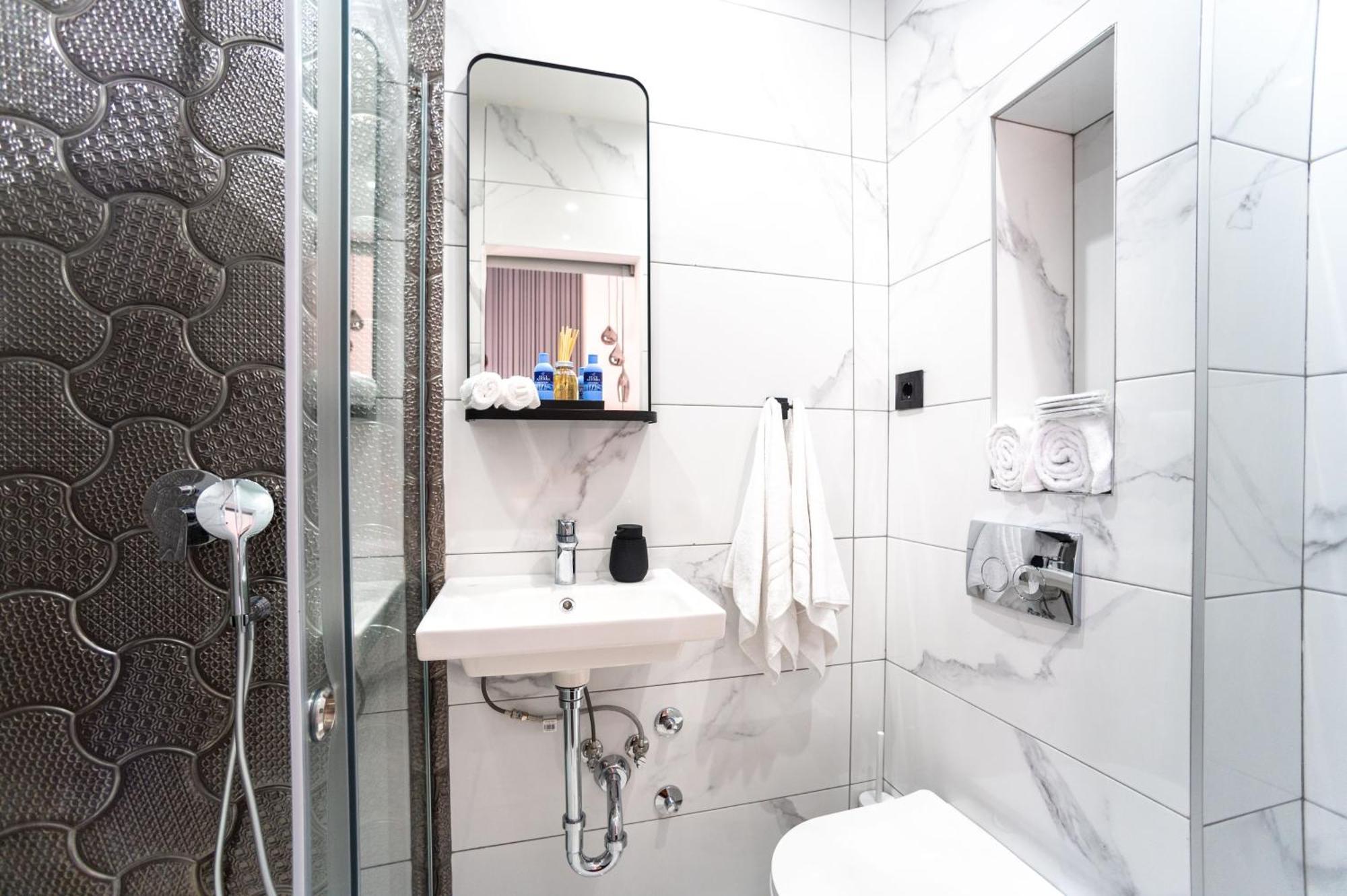 Otel Natali Luxury Belgrad