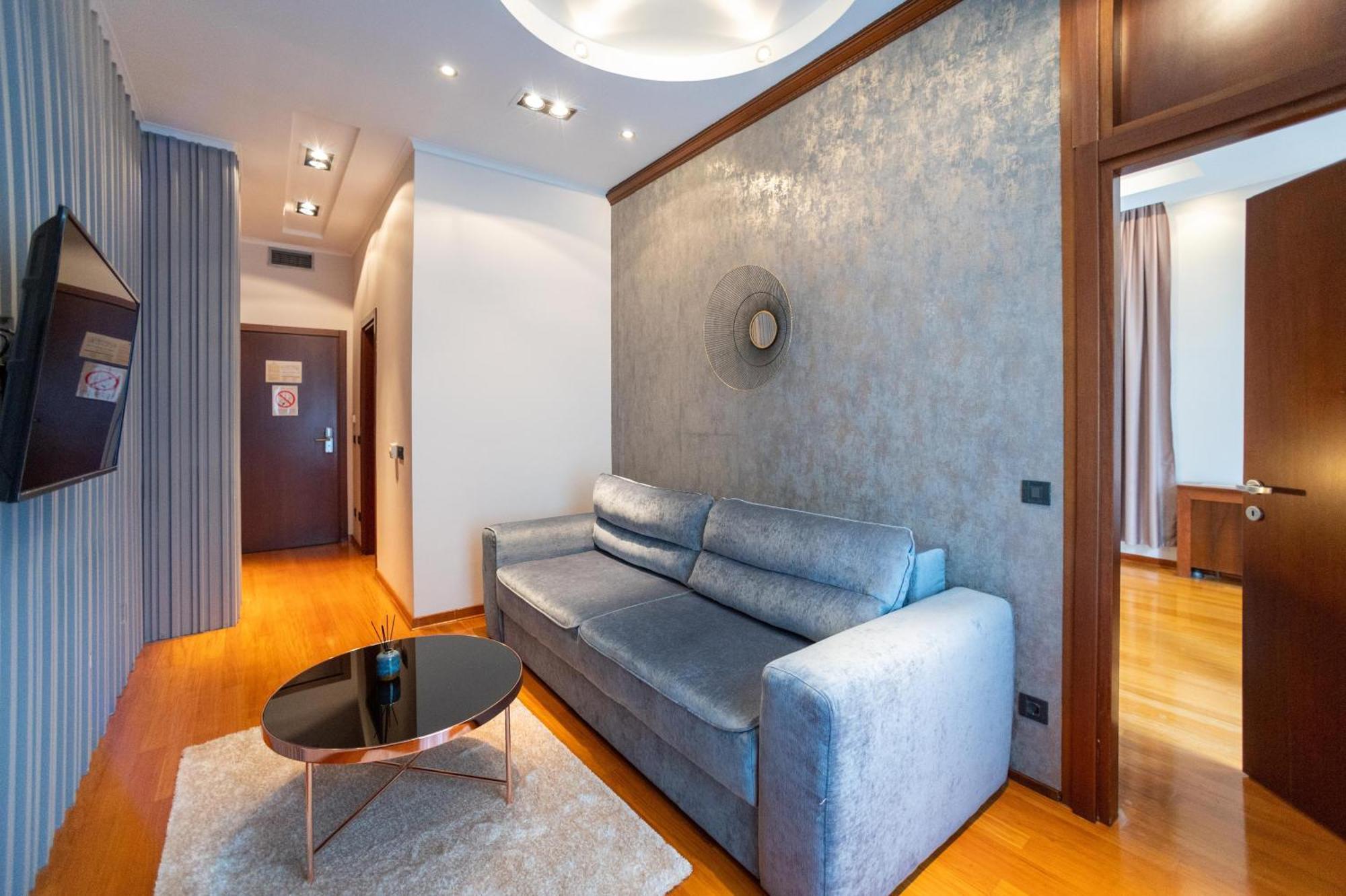 Natali Luxury 3* Belgrad