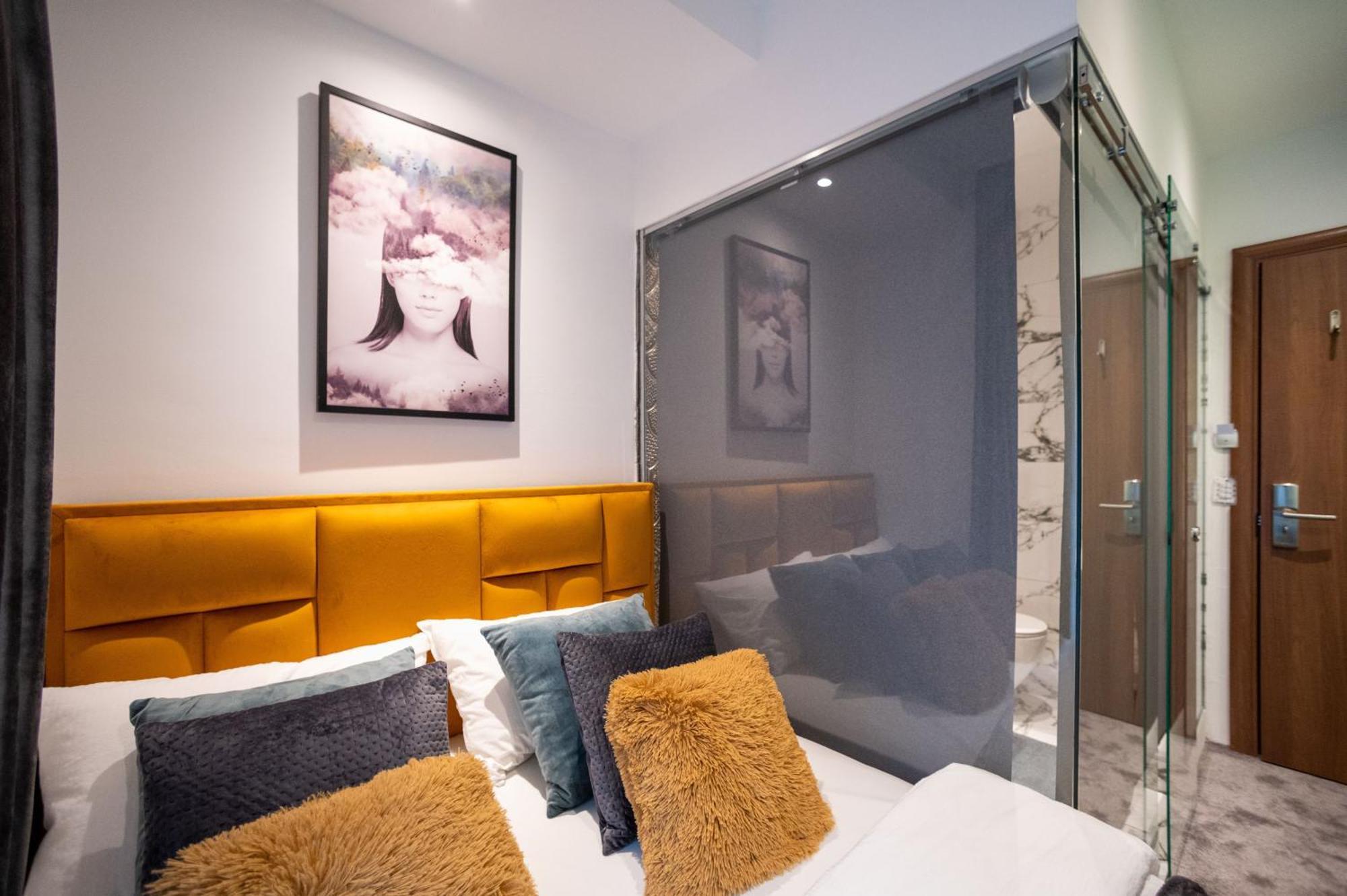 Natali Luxury Otel 3*