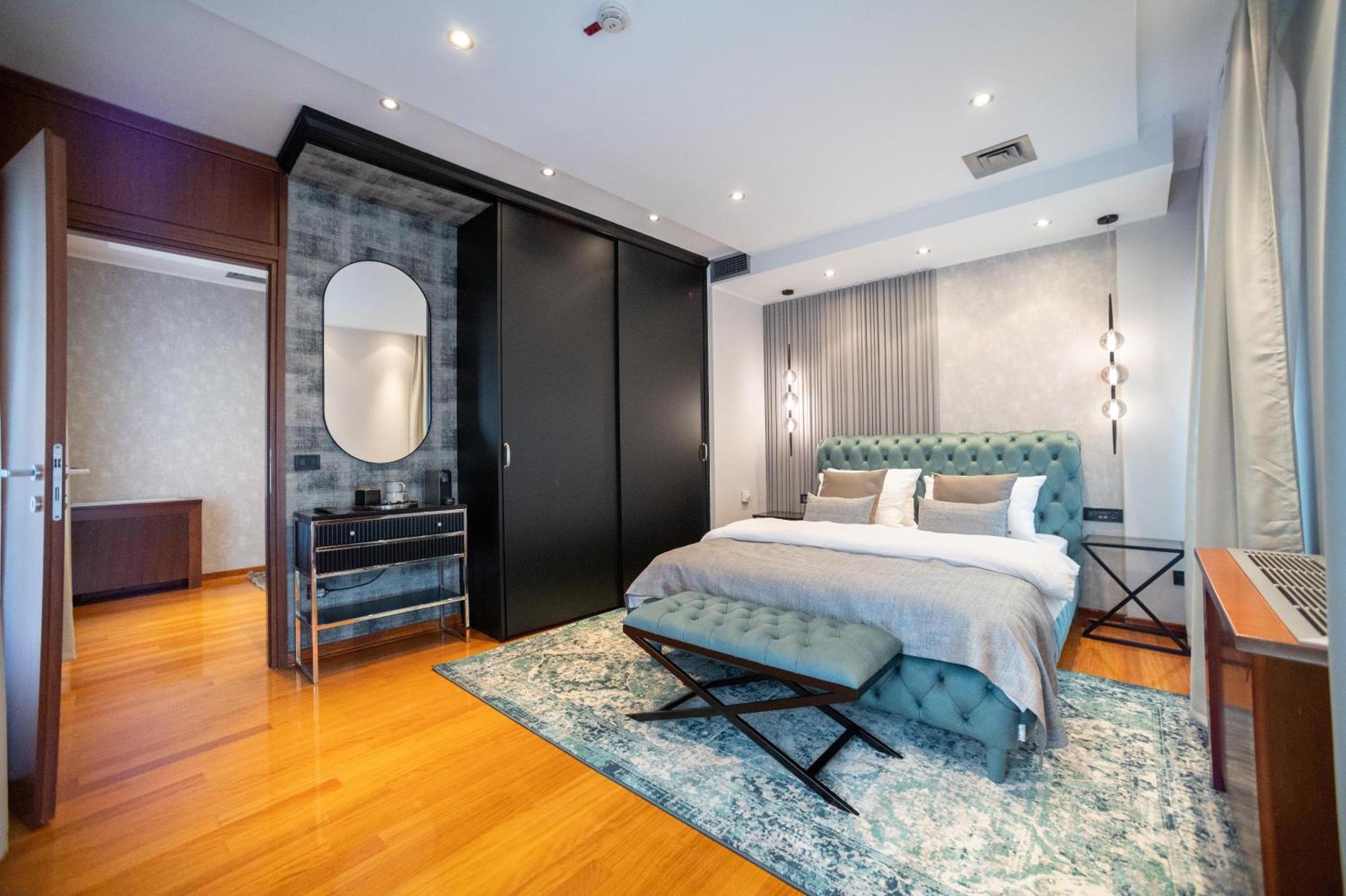 Otel Natali Luxury Belgrad